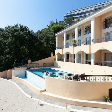 Residence D'Azur Riou Cannes Eksteriør bilde