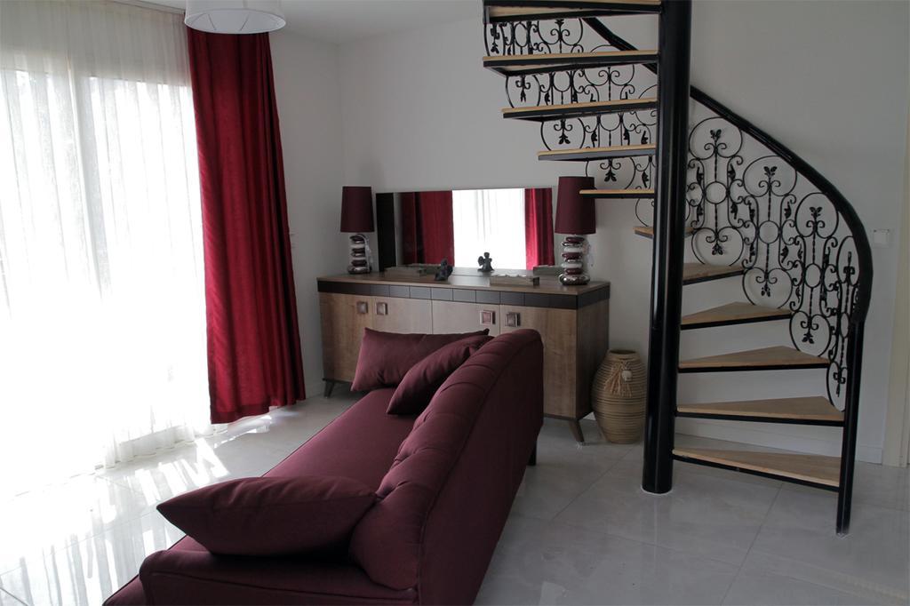 Residence D'Azur Riou Cannes Eksteriør bilde