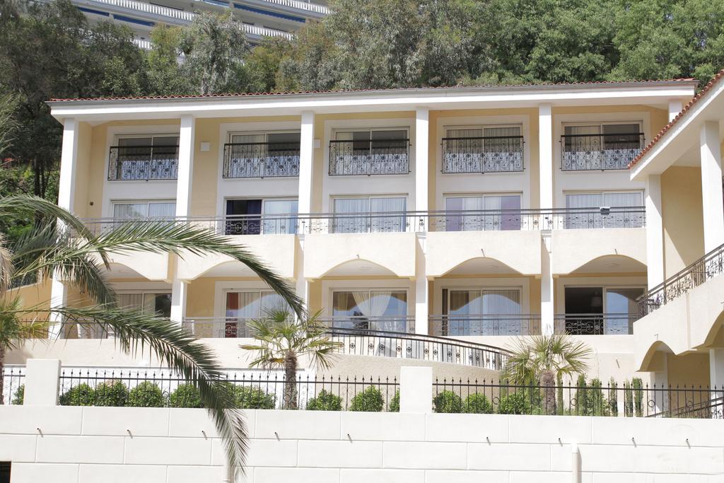 Residence D'Azur Riou Cannes Eksteriør bilde