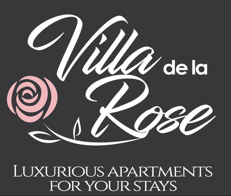 Residence D'Azur Riou Cannes Eksteriør bilde