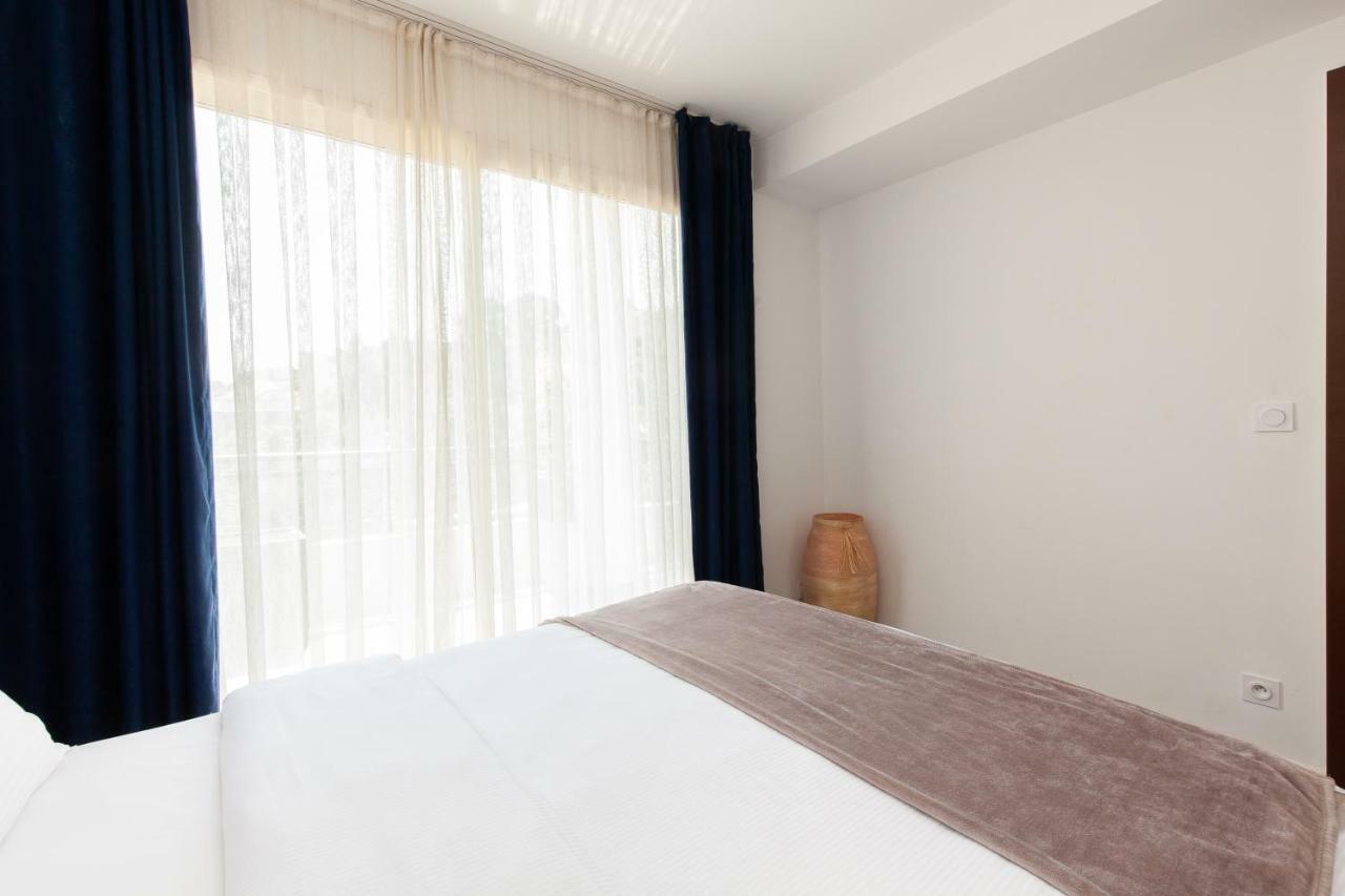 Residence D'Azur Riou Cannes Eksteriør bilde