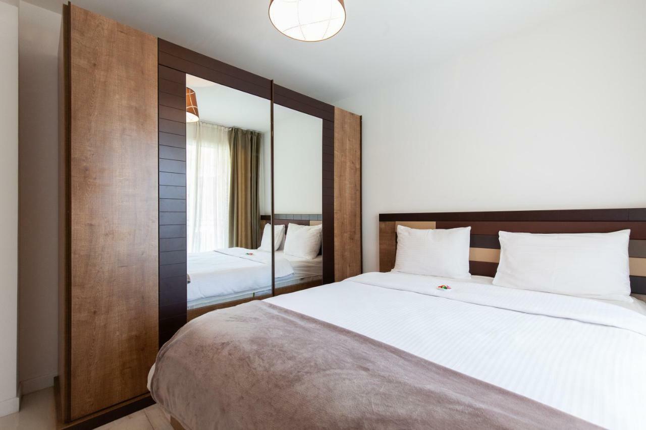 Residence D'Azur Riou Cannes Eksteriør bilde