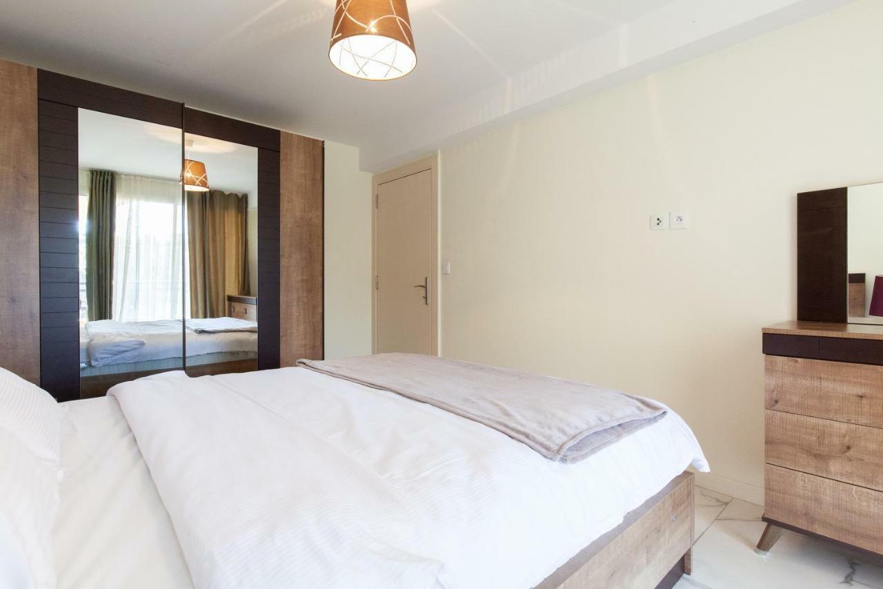 Residence D'Azur Riou Cannes Eksteriør bilde