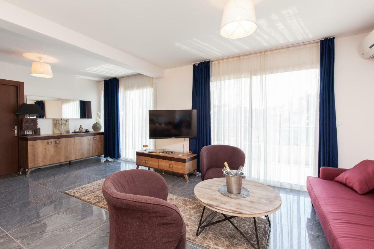 Residence D'Azur Riou Cannes Eksteriør bilde