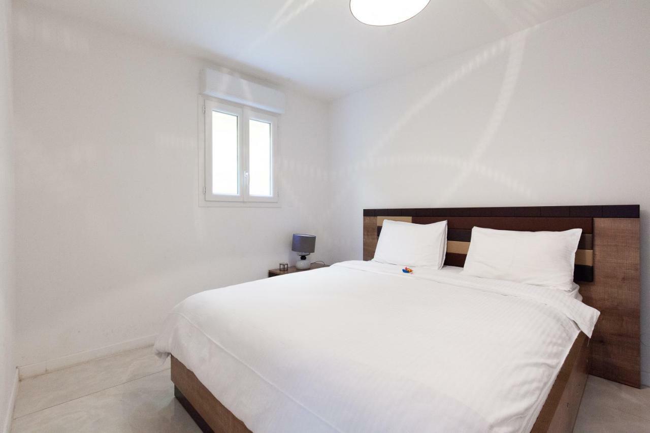 Residence D'Azur Riou Cannes Eksteriør bilde