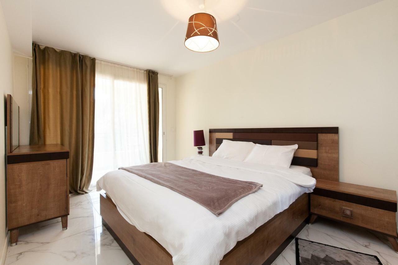 Residence D'Azur Riou Cannes Eksteriør bilde