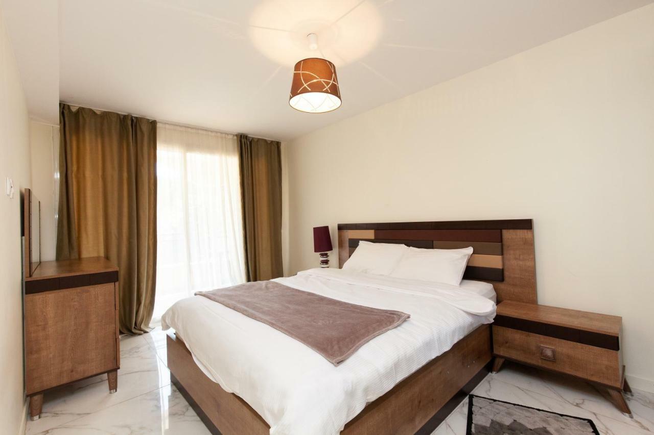Residence D'Azur Riou Cannes Eksteriør bilde
