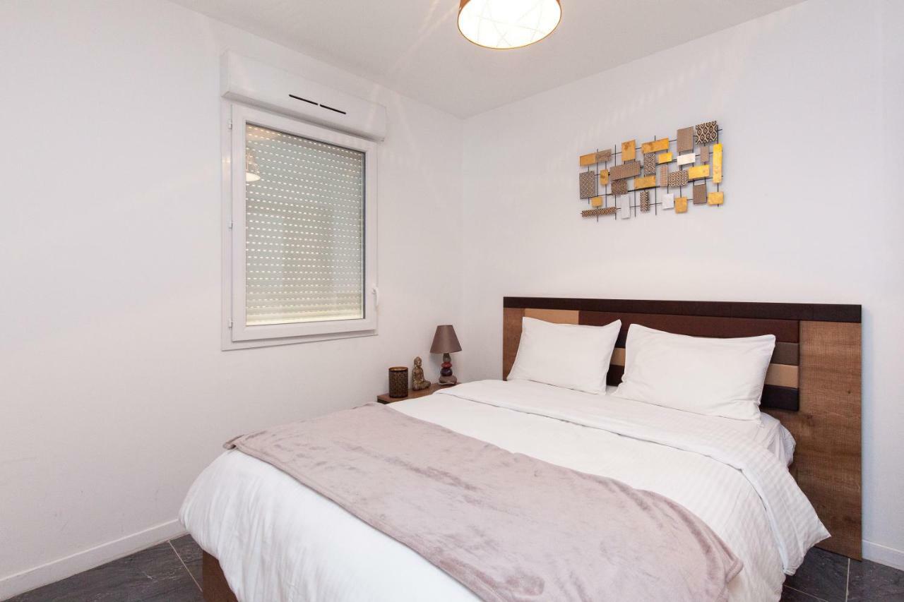 Residence D'Azur Riou Cannes Eksteriør bilde