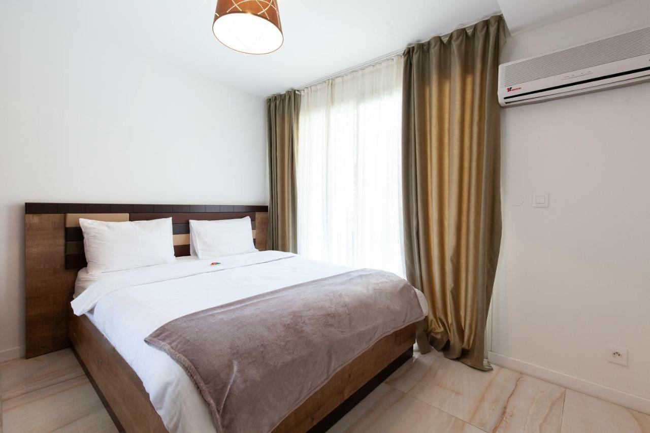 Residence D'Azur Riou Cannes Eksteriør bilde