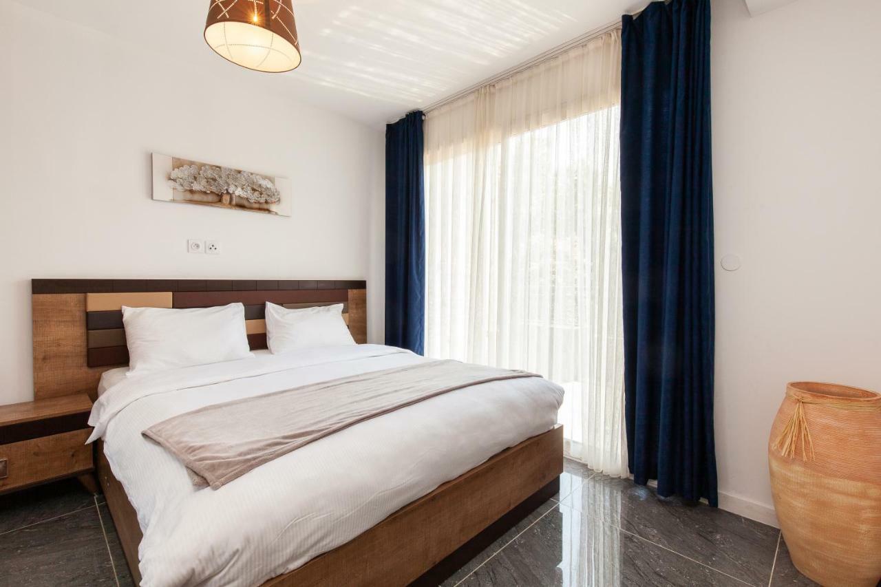 Residence D'Azur Riou Cannes Eksteriør bilde