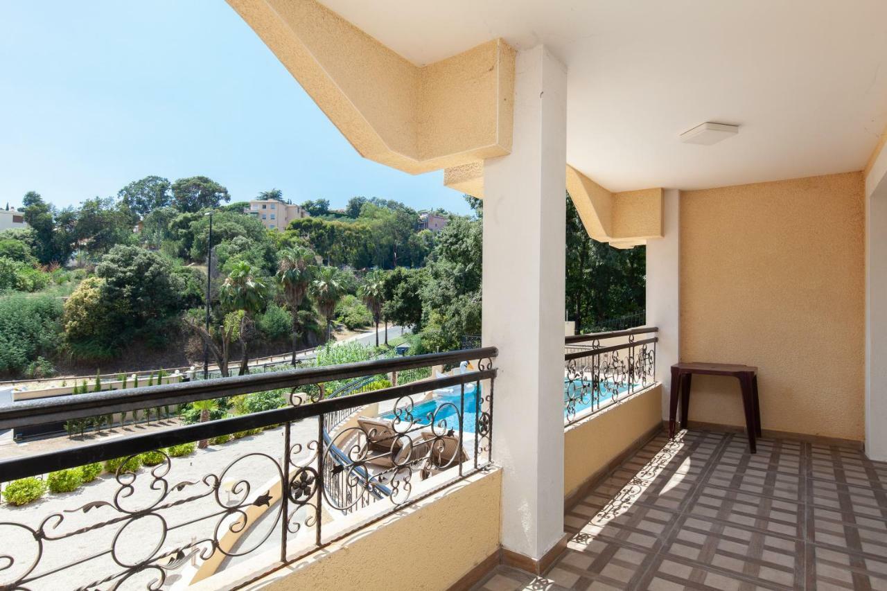 Residence D'Azur Riou Cannes Eksteriør bilde