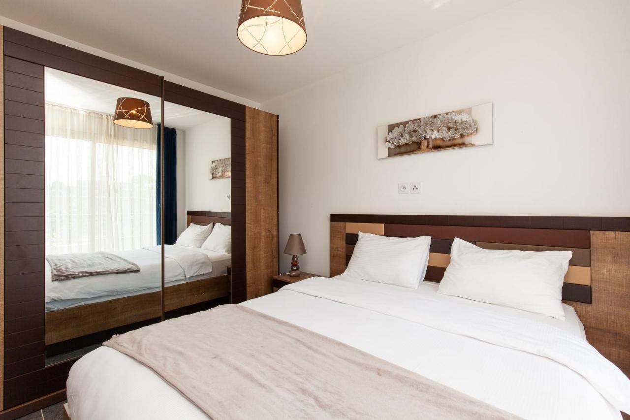 Residence D'Azur Riou Cannes Eksteriør bilde