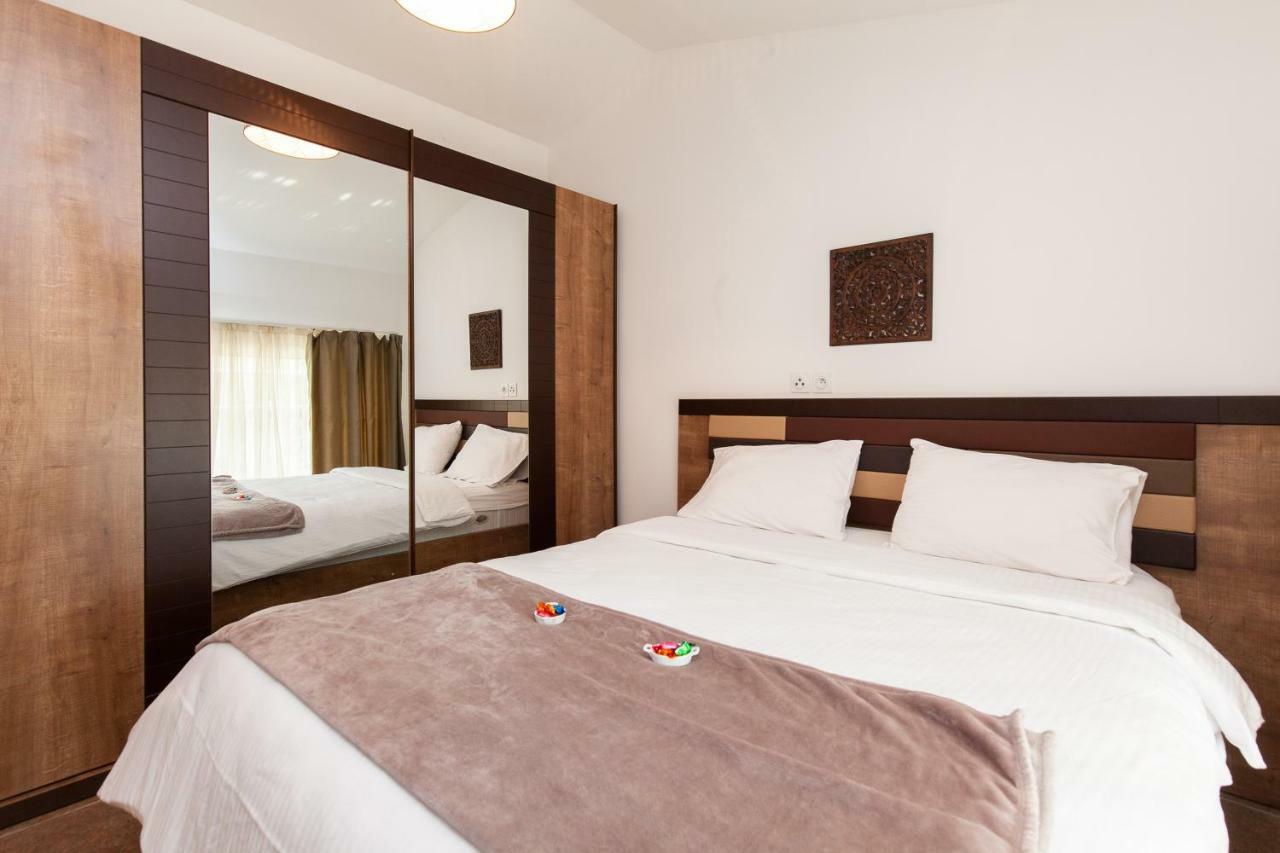 Residence D'Azur Riou Cannes Eksteriør bilde
