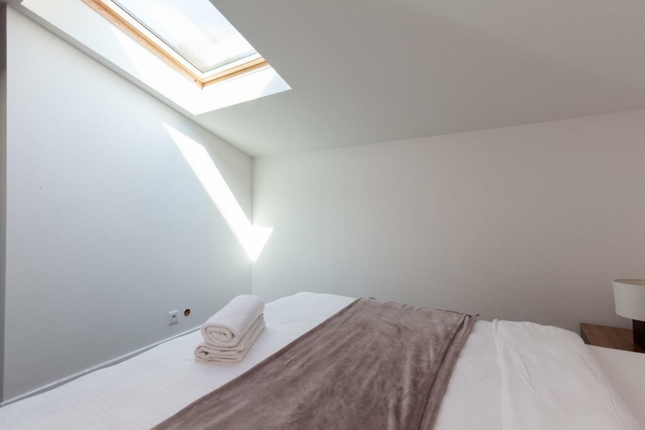 Residence D'Azur Riou Cannes Eksteriør bilde