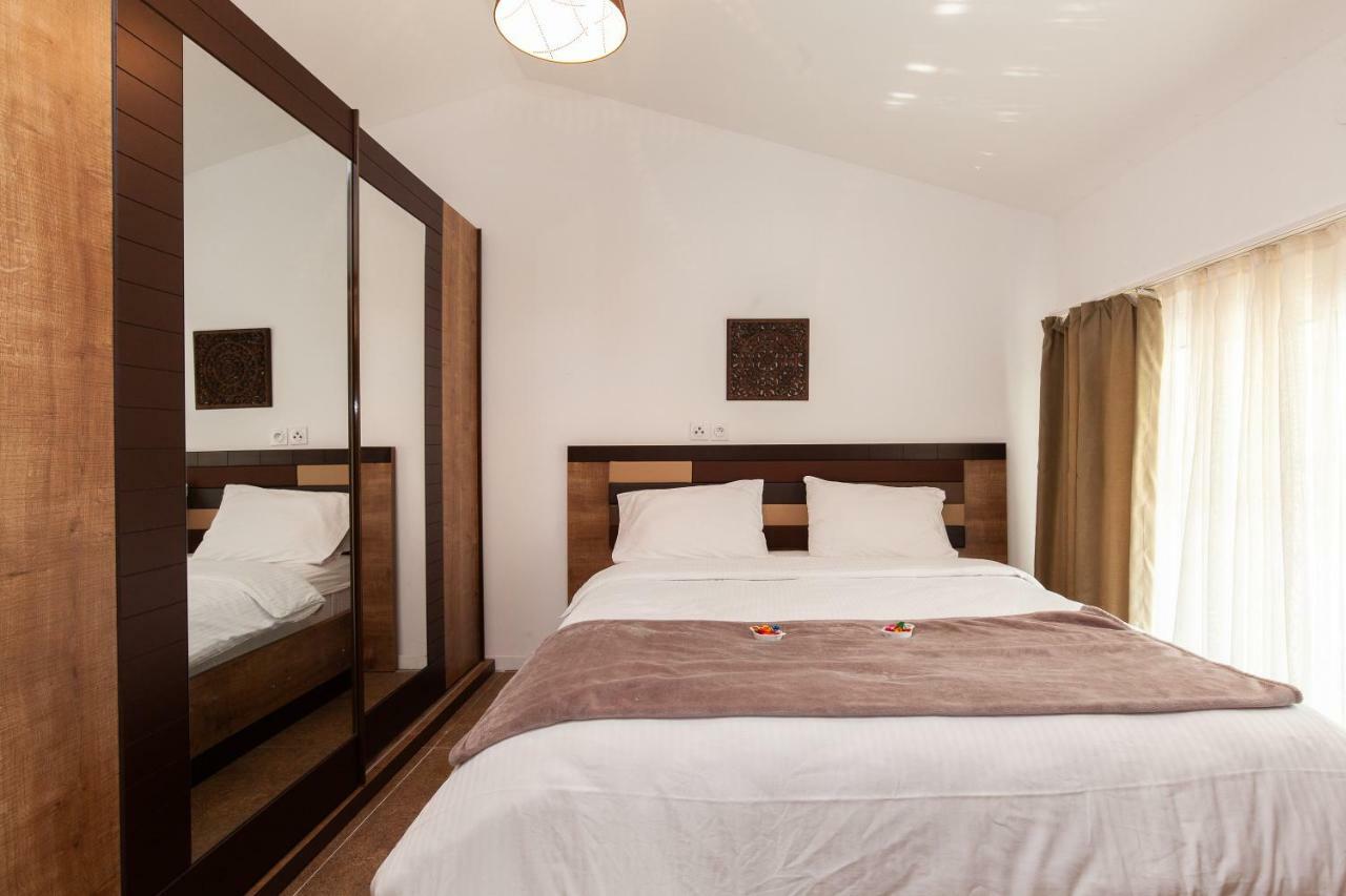 Residence D'Azur Riou Cannes Eksteriør bilde