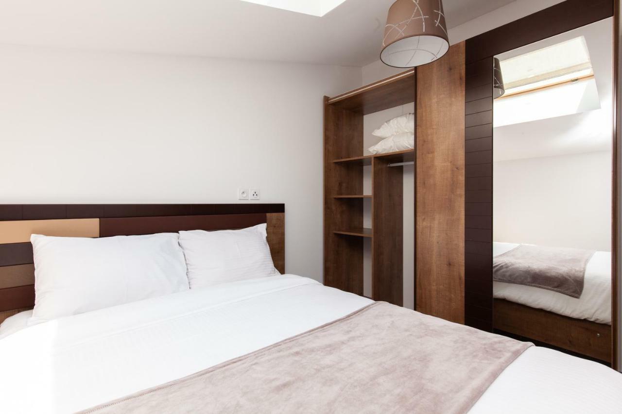 Residence D'Azur Riou Cannes Eksteriør bilde