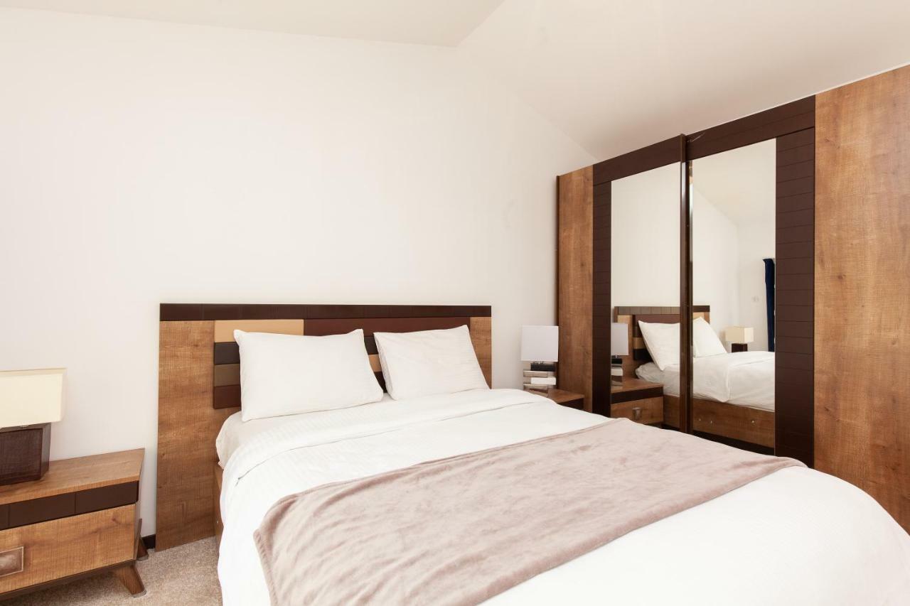 Residence D'Azur Riou Cannes Eksteriør bilde