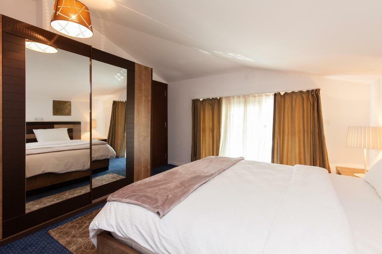 Residence D'Azur Riou Cannes Eksteriør bilde