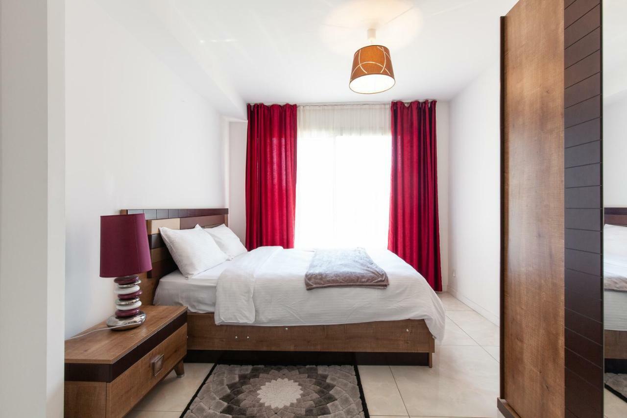 Residence D'Azur Riou Cannes Eksteriør bilde