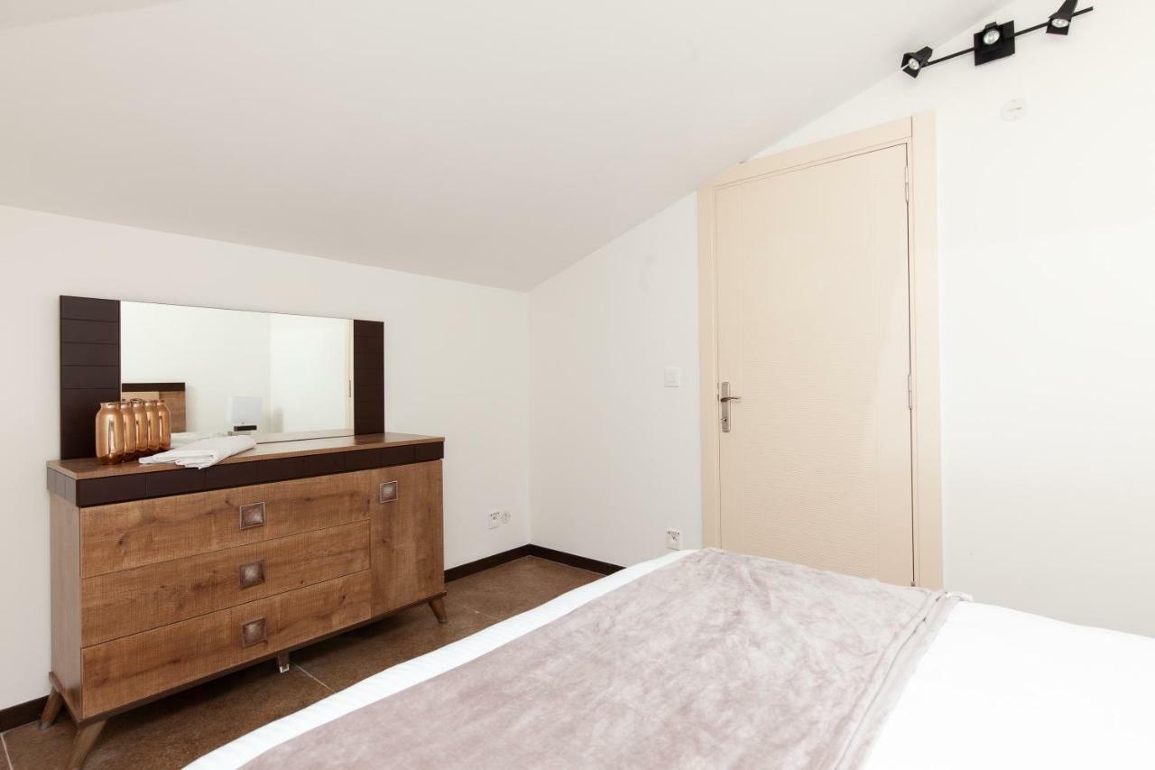 Residence D'Azur Riou Cannes Eksteriør bilde