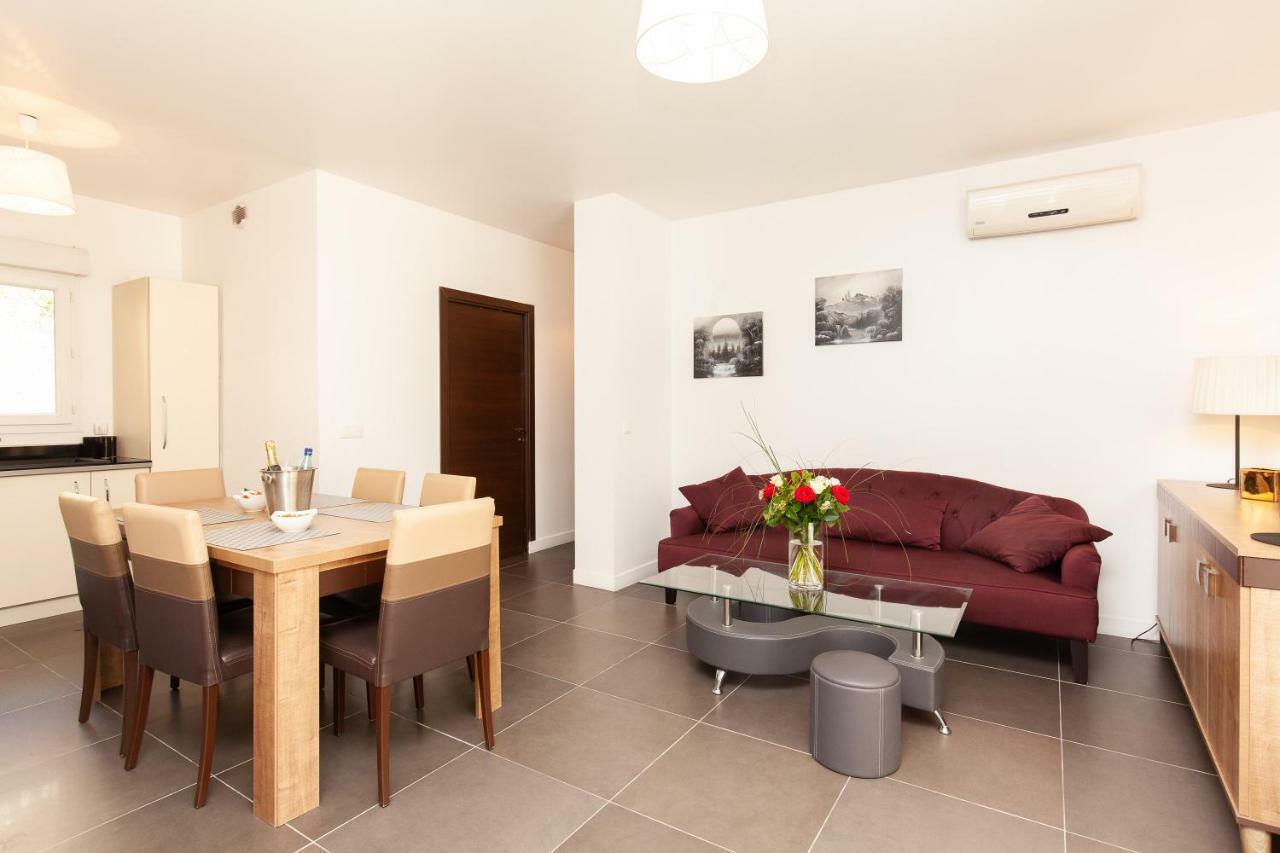 Residence D'Azur Riou Cannes Eksteriør bilde