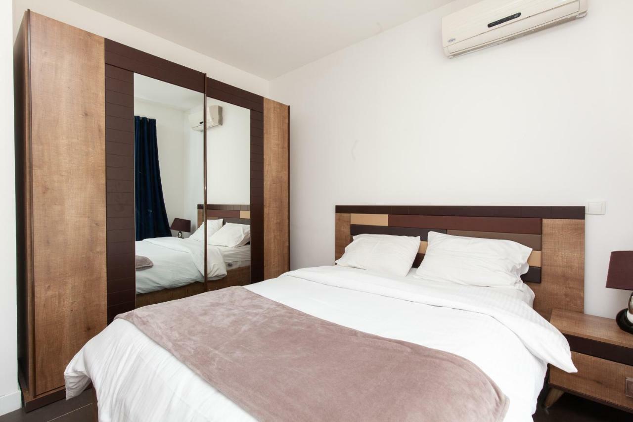 Residence D'Azur Riou Cannes Eksteriør bilde