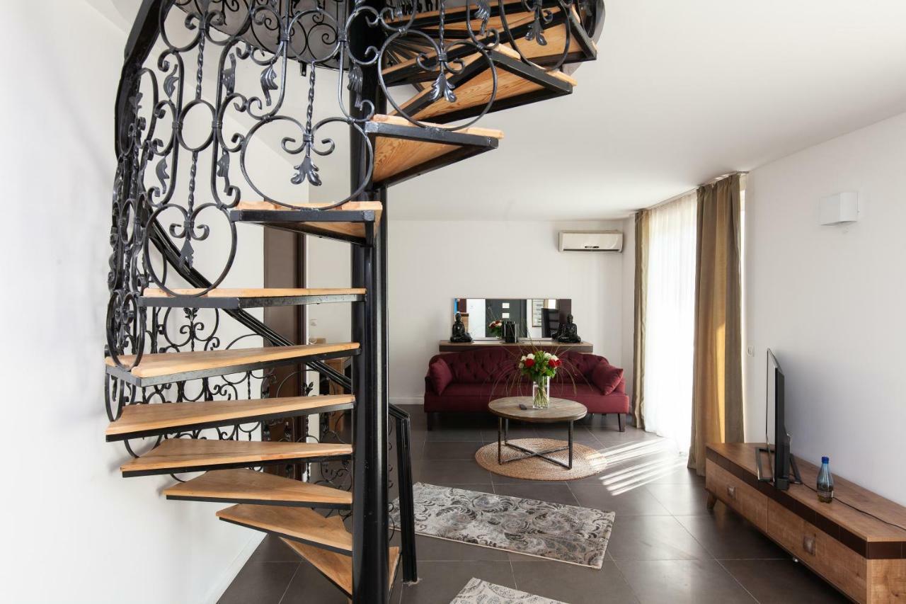 Residence D'Azur Riou Cannes Eksteriør bilde