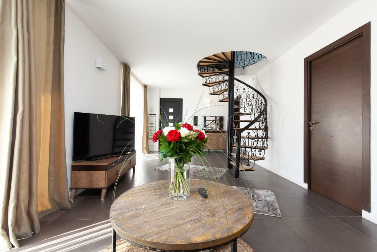 Residence D'Azur Riou Cannes Eksteriør bilde